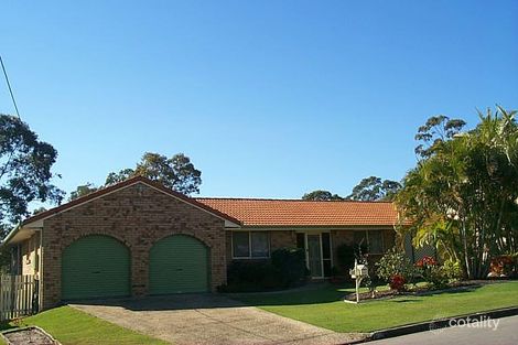 10 Glenray Ave, Caloundra, QLD 4551