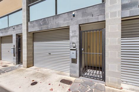Property photo of 5A Veale Lane Adelaide SA 5000
