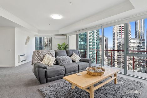 Property photo of 2303/83 Queens Bridge Street Southbank VIC 3006