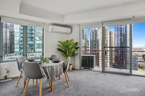 Property photo of 2303/83 Queens Bridge Street Southbank VIC 3006