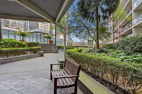 Property photo of 2303/83 Queens Bridge Street Southbank VIC 3006