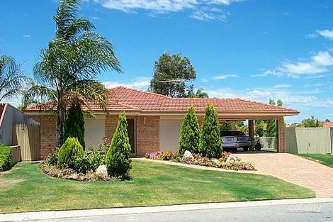 Property photo of 4 Tarcoola Retreat Ocean Reef WA 6027
