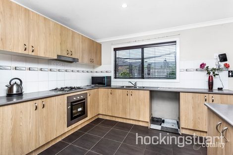 Property photo of 85 Botanica Springs Boulevard Brookfield VIC 3338