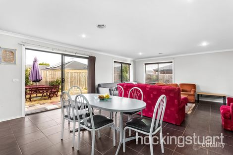 Property photo of 85 Botanica Springs Boulevard Brookfield VIC 3338