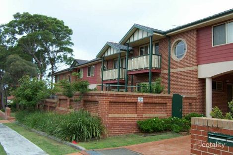Property photo of 2/272-276 Kingsway Caringbah NSW 2229