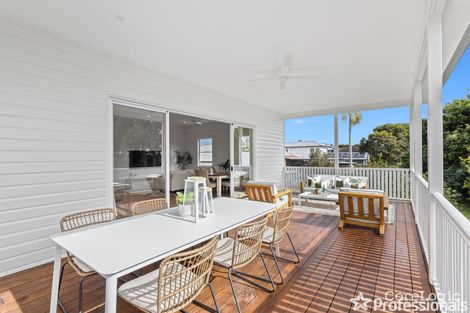 Property photo of 29 Chigwell Street Wavell Heights QLD 4012