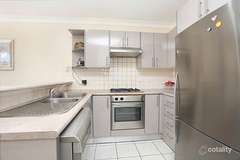 Property photo of 4/50-56 Boundary Road Chester Hill NSW 2162