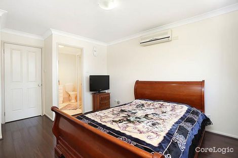 Property photo of 4/50-56 Boundary Road Chester Hill NSW 2162