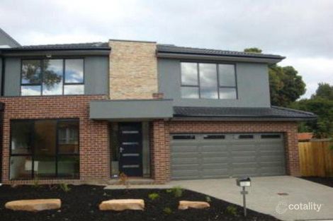 6 Arthur St, Burwood East, VIC 3151