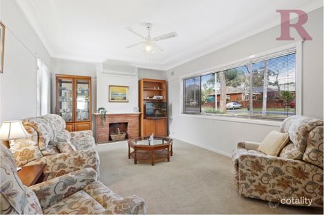 Property photo of 12 Grenville Avenue Caringbah NSW 2229