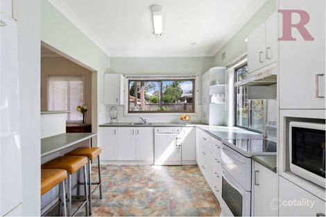 Property photo of 12 Grenville Avenue Caringbah NSW 2229