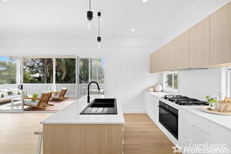 Property photo of 29 Chigwell Street Wavell Heights QLD 4012