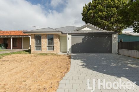 Property photo of 57A Boundary Road Dudley Park WA 6210
