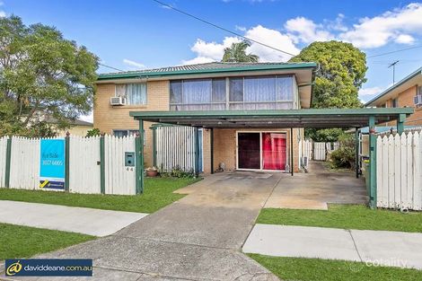 Property photo of 44 Cahill Street Strathpine QLD 4500