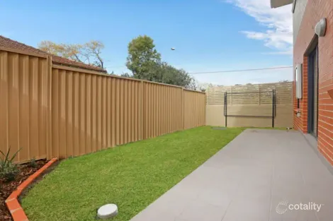 Property photo of 3/27 Hart Drive Constitution Hill NSW 2145