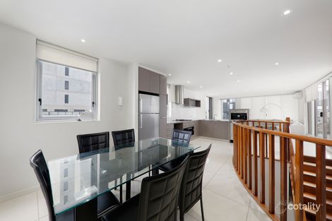 Property photo of 143/285-291 City Road Southbank VIC 3006