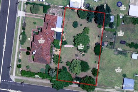 Property photo of 43 Archibald Street Stanthorpe QLD 4380