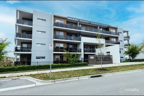 Property photo of 19/112 McMichael Terrace Denman Prospect ACT 2611