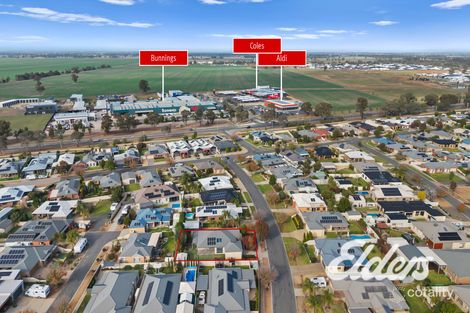 8 Leah Dr, Yarrawonga, VIC 3730