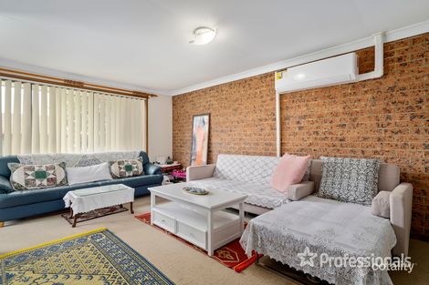 Property photo of 8/45 Pine Road Casula NSW 2170