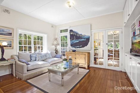 Property photo of 17 Glenferrie Avenue Cremorne Point NSW 2090