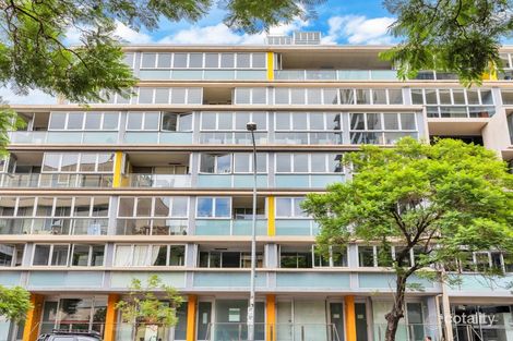 Property photo of 609/185 Morphett Street Adelaide SA 5000