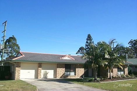 Property photo of 18 Cleardale Close Caboolture QLD 4510