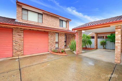 Property photo of 13/31 Calabro Avenue Lurnea NSW 2170