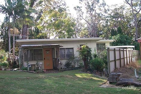 23 James St, Coochiemudlo Island, QLD 4184