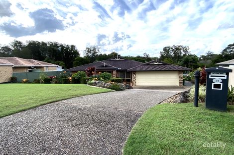 Property photo of 16 Elsemore Court Carrara QLD 4211