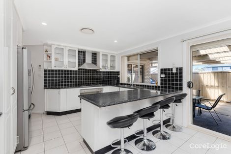 Property photo of 36 Dransfield Road Edensor Park NSW 2176