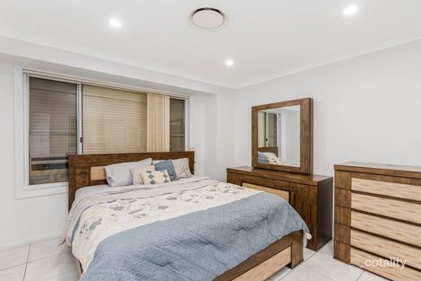 Property photo of 36 Dransfield Road Edensor Park NSW 2176