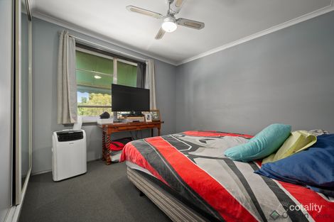 Property photo of 30 Hallett Crescent Wangaratta VIC 3677
