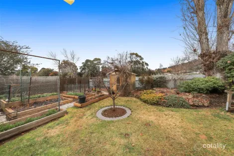 Property photo of 52 Mill Road Batlow NSW 2730