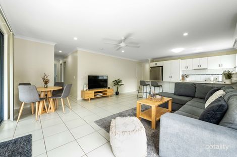 Property photo of 8 Crestview Crescent Bucasia QLD 4750