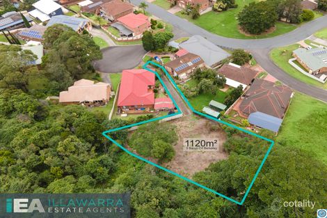 Property photo of 5 Baron Court Berkeley NSW 2506