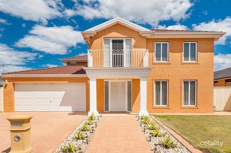 6 Raheen Pl, Craigieburn, VIC 3064