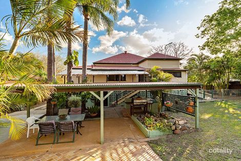 Property photo of 8 Clem Street Brassall QLD 4305
