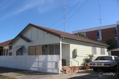 Property photo of 12 Bridge Street Hamilton NSW 2303