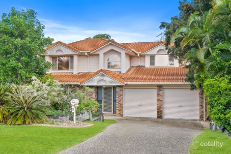 Property photo of 9 Tana Place Parkinson QLD 4115