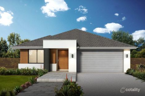 45 Burnett Dr, Holmview, QLD 4207