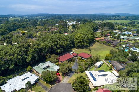 Property photo of 3/10 Sara Place Bellingen NSW 2454