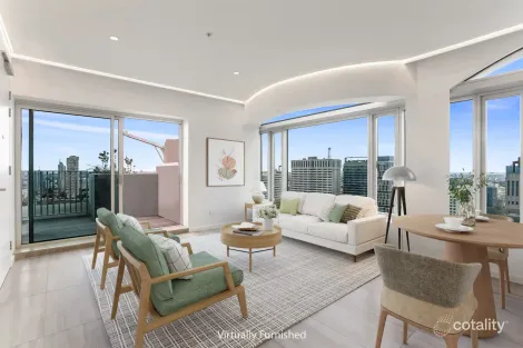 Property photo of 3302/116 Bathurst Street Sydney NSW 2000