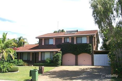 3 Compass Ct, Mermaid Waters, QLD 4218