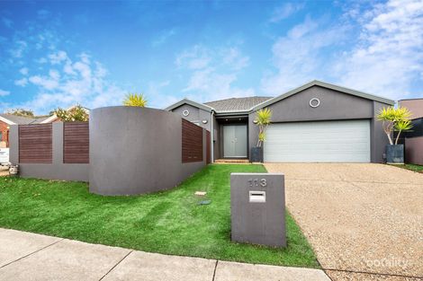 Property photo of 113 Norman Fisher Circuit Bruce ACT 2617