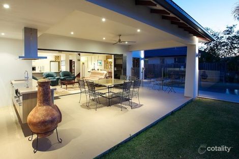 Property photo of 37 Temple Island Circuit Oxenford QLD 4210