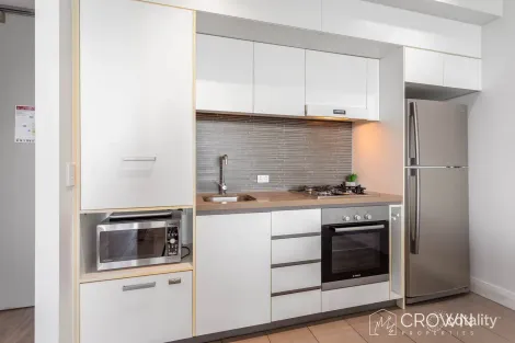 Property photo of 803/101 Marine Parade Redcliffe QLD 4020