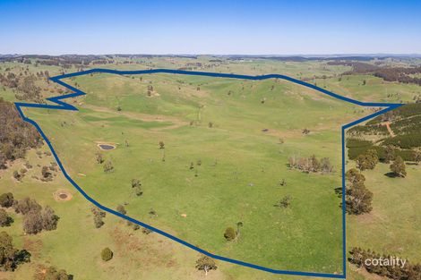 230 Beaconsfield Rd, Black Springs, NSW 2787