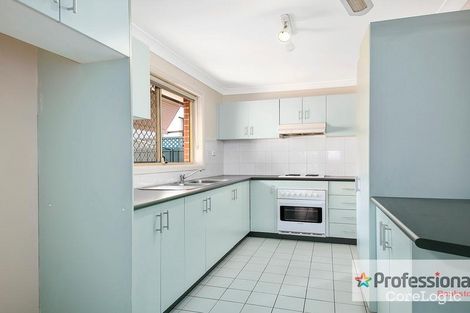 Property photo of 2/27 William Street Condell Park NSW 2200