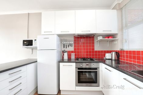 Property photo of 23/393 Toorak Road South Yarra VIC 3141